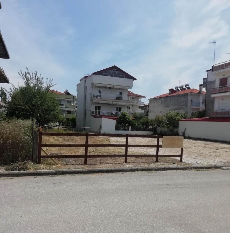 Villa Konstantinos Olympiaki Akti Exterior photo
